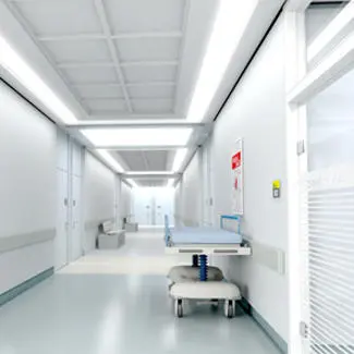 Hospital Medisur imagen perfil